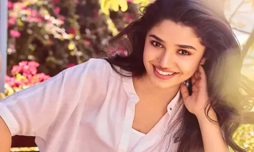 Krithi Shetty Needs a boyfriend, Posts On Twitter