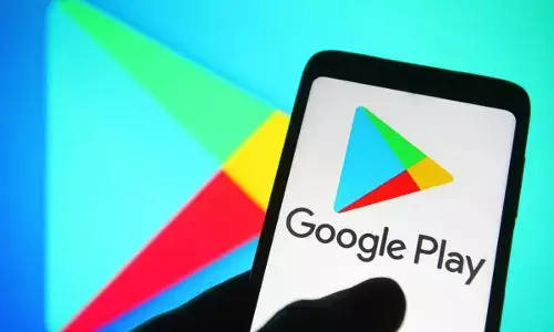 Google Has Removed Four Apps From Play Store