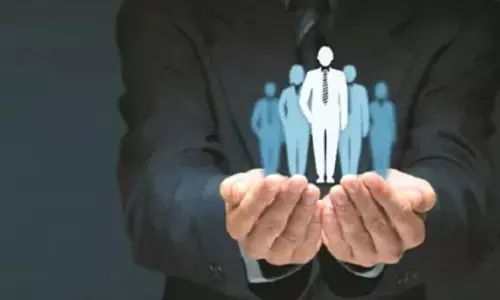2022-23 అర్ధభాగంలో మెరుగ్గా ఉద్యోగాల కల్పన!