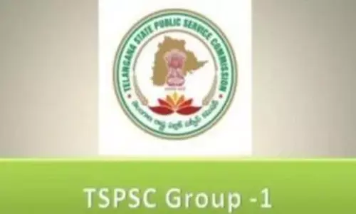 గ్రూప్- 1 అభ్యర్థుల్లో కొత్త టెన్షన్.. పరీక్ష రద్దు చేస్తే పరిస్థితి ఏంటి..?