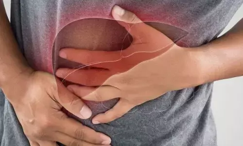కాలేయ వ్యాధి లక్షణాలు.. జాగ్రత్త!