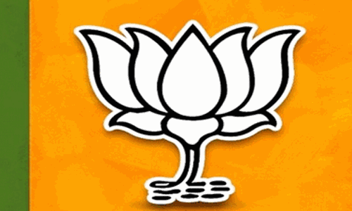 తెలంగాణలో బీజేపీ కీలక మలుపు