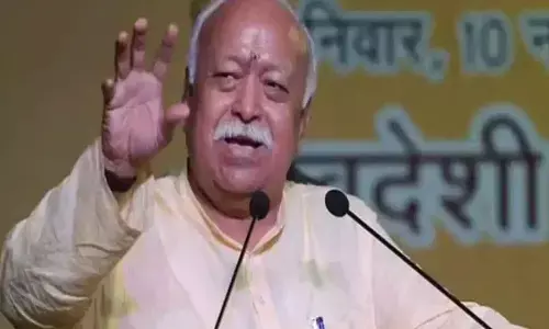 Religious Conversion Leads To Separatism, Says RSS Chief Mohan Bhagwat