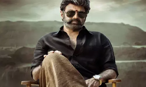 Balakrishna Tests Corona Positive for Second time