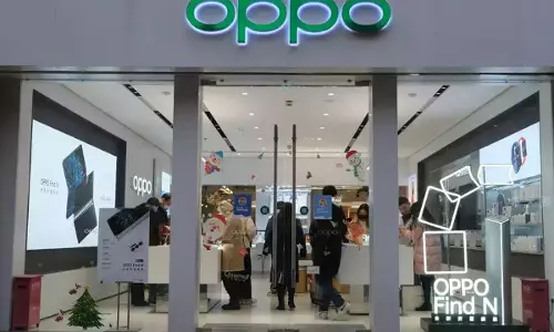 Directorate of Revenue Intelligence Says, Oppo India Evaded 4,389 Crore Taxes