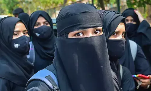 Supreme Court to Hear Hijab Petition Next week