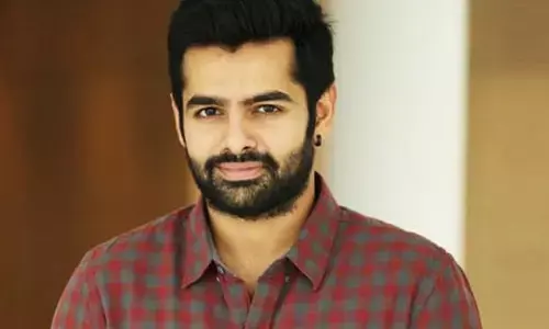 టికెట్ రేట్ల విషయంలో తప్పించుకున్న రామ్