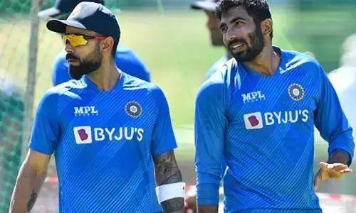 Jasprit Bumrah Says, Dont Know The Status Of Virat Kohlis Injury
