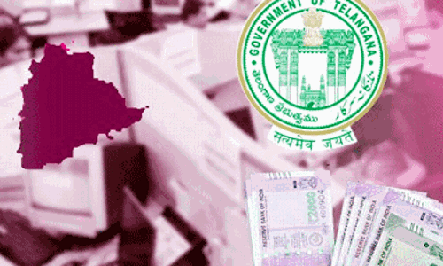 ఉద్యోగ పర్వం:జీతాలు చెల్లించండి మహాప్రభో!