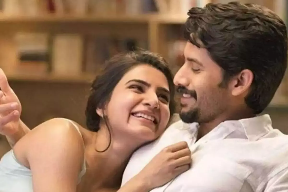సామ్ కోసం చైతు స్పెషల్ డైలాగ్.. హార్ట్ టచింగ్.. సామ్ కోసం చైతు స్పెషల్ డైలాగ్.. హార్ట్ టచింగ్..