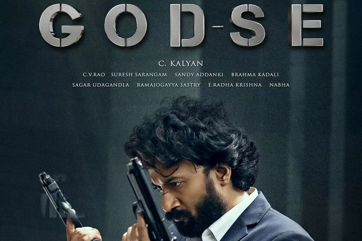 Godse Movie is to be Streamed On OTT Netflix from July 17