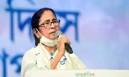 Mamata Banerjee Decided to Learn Gorkhali Language to Communicate better with People Of Darjeeling