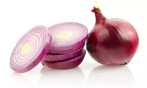 Onion Benefits To Prevent Viral Diseases In Rainy Season