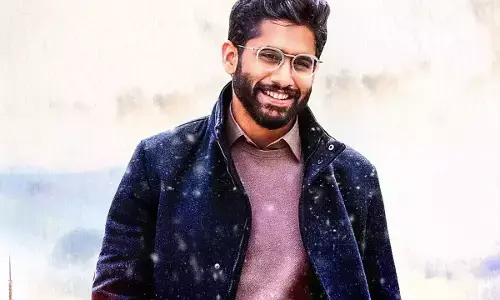 ఆ విషయంలో నాగచైతన్య చాలా సెంటిమెంటల్