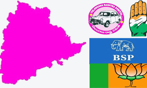 కపట నాటకంతో వంచన