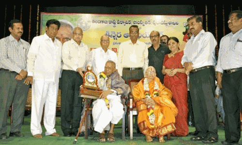 శాసనాలలో కాకతీయుల చరిత
