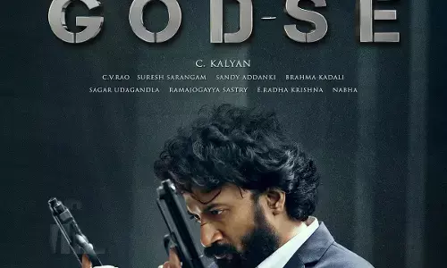 Godse Movie is to be Streamed On OTT Netflix from July 17