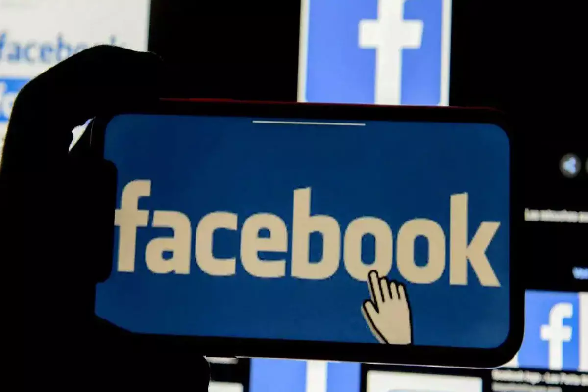 Facebook to allow five Profiles On single Account Facebook to allow five Profiles On single Account