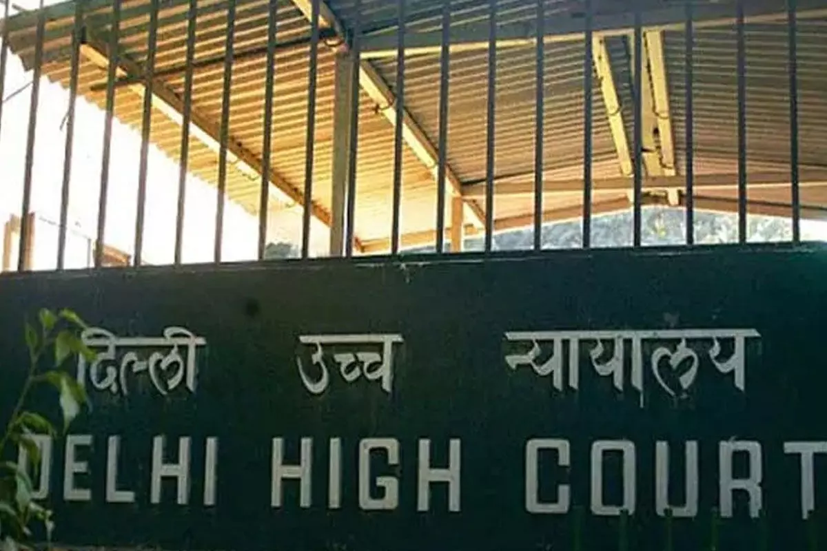 Delhi High Court Denies Unmarried Woman to Terminate Pregnancy At 23 Weeks