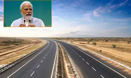 PM Modi to Inaugurate Bundelkhand Expressway On July 16