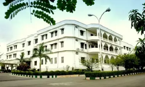 IIT Hyderabad ranks 14 in NIRF list