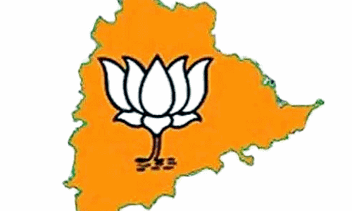 బీజేపీ..నాటి నుంచి నేటిదాకా