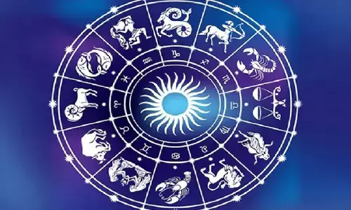Today Horoscope: ఈరాశి వారి సమస్యలన్నీ తీరిపోయే అవకాశం
