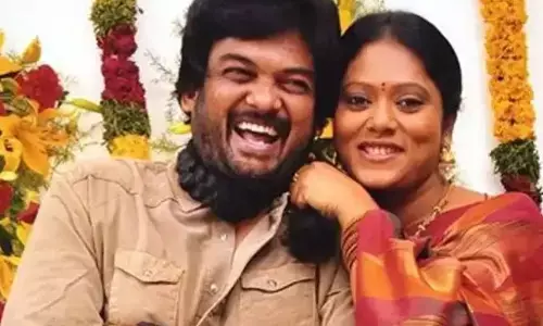 Amberpet Shankar Gives Clarity About Puri Jagannadh and Lavanya Divorce Issue