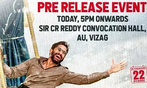Naga Chaitanya