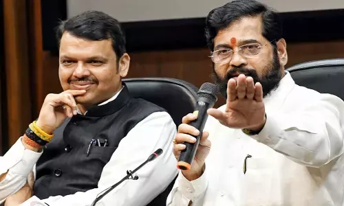 Maharashtra CM Eknath Shinde Says he will Resign, If rebel MLAs Will Defeat