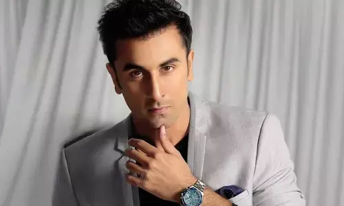Ranbir Kapoor Says, He Wants to Act in Telugu Movies