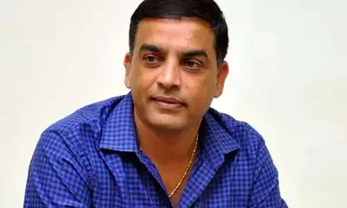 Dil Raju Gives Clarity On Suspension of Telugu Film Shooting