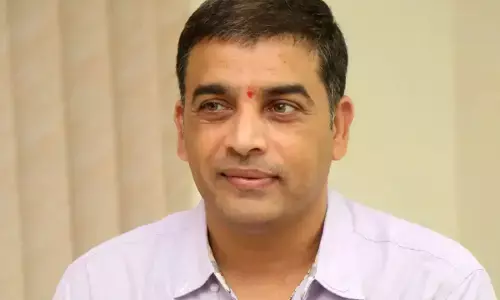 Dil Raju Reduces Ticket Prices for Thank you Movie