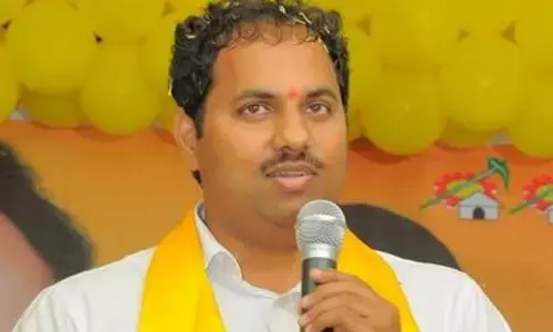 కన్నాకు ఇన్‌చార్జి బాధ్యతలు.. టీడీపీపై కోడెల శివరాం ఫైర్