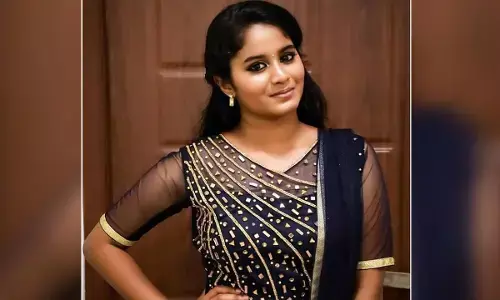 Brigida Saga Acted in Nude for Iravin Nizhal