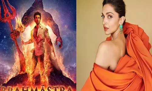 Deepika Padukone to appearance As Parvati in Brahmastra 2