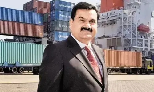 Gautam Adani Gains Worlds fourth Richest Rank On Forbes List
