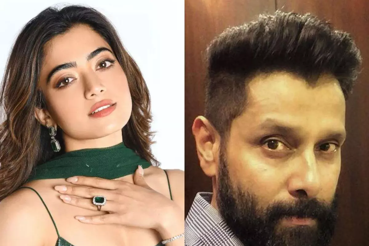 రష్మిక ఆ హీరోతో సినిమా ఒప్పుకుని తప్పుచేసిందా? రష్మిక ఆ హీరోతో సినిమా ఒప్పుకుని తప్పుచేసిందా?