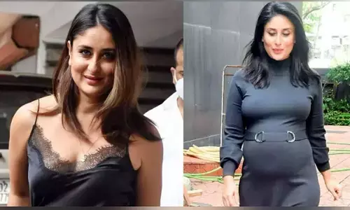 ప్రెగ్నెన్సీపై క్లారిటీ ఇచ్చిన కరీనా.. అసలు విషయం చెప్పేసింది!