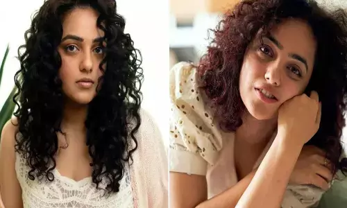 Nithya Menen refutes Her Marriage Rumours