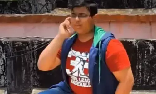 Hyderabad Youtuber Deena Commits Suicide as views not increased
