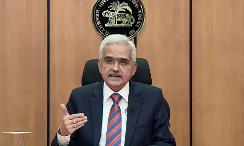 డిజిటల్ రుణ సంస్థలు తప్పనిసరిగా ఆర్‌బీఐ నుంచి లైసెన్స్ తీసుకోవాలి: గవర్నర్ శక్తికాంత దాస్!