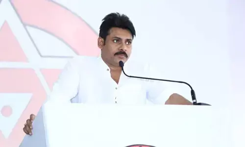 తెలంగాణ మున్సిపల్ ఎన్నికల్లో 336 వార్డుల్లో జనసేన పోటీ
