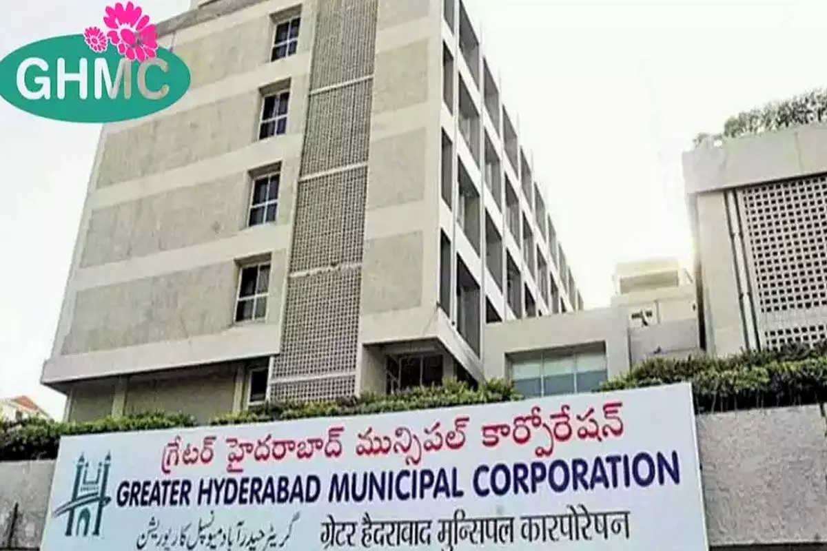 జీహెచ్ఎంసీలో 1,939 భవనాలు కూల్చివేత జీహెచ్ఎంసీలో 1,939 భవనాలు కూల్చివేత