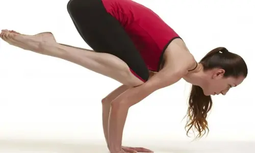 Benefits of Bakasana Yoga