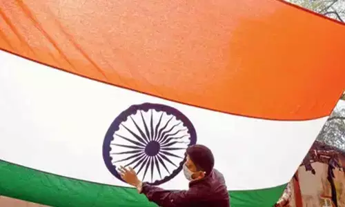 BMC Decides to distribute 50 Lakh National Flags in Mumbai Under Center Har Ghar Tiranga Initiative
