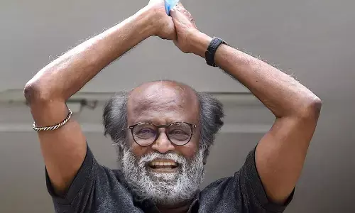 నా జీవితానికి అర్థమే లేకుండా పోయింది.. రజనీకాంత్ షాకింగ్ కామెంట్స్