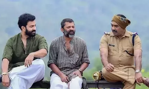 దివంగత దర్శకుడికి నేషనల్ అవార్డు.. భావోద్వేగంలో అభిమానులు