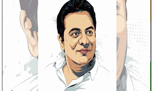 HBD KTR: యూత్ ఐకాన్ గా కేటీఆర్ ఎలా మారారు?