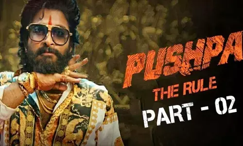 పుష్ప 2పై భారీ అంచనాలు.. 10 భాషల్లో విడుదలకు సిద్ధం?
